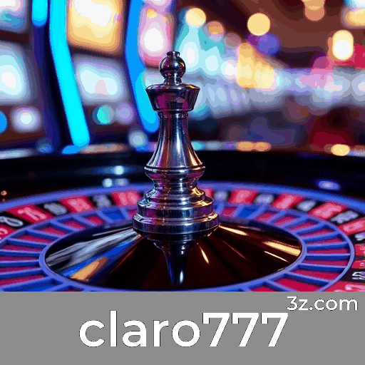 claro777: O Seu Cassino Online Seguro e Divertido