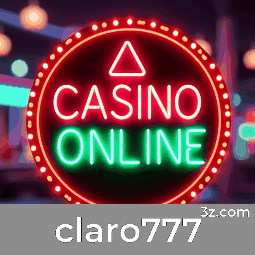 claro777: O Seu Cassino Online Seguro e Divertido