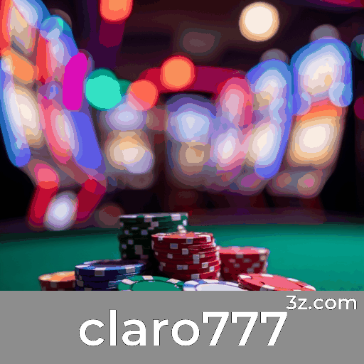 claro777: A Aplicação Móvel para Suas Apostas