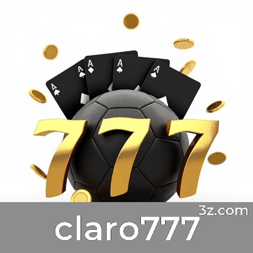 claro777: O Seu Cassino Online Seguro e Divertido