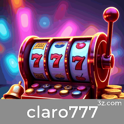 claro777: O Seu Cassino Online Seguro e Divertido