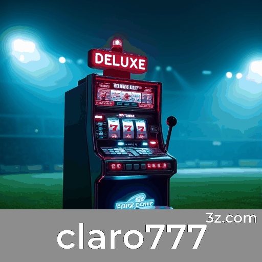 claro777: Plataforma de Apostas com Serviço Profissional e Confiável