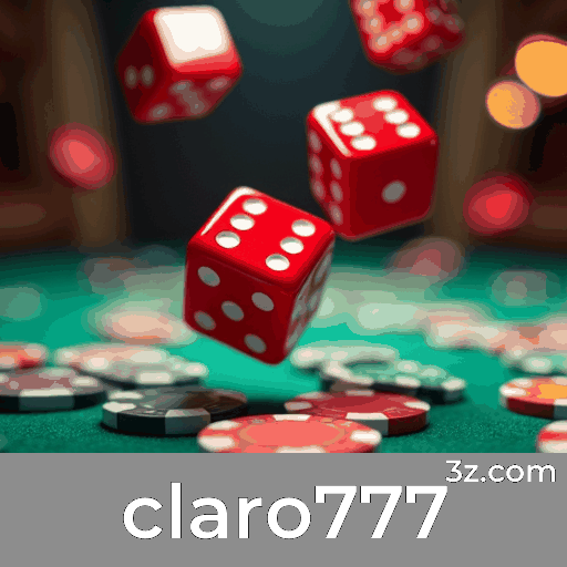 claro777: O Seu Cassino Online Seguro e Divertido
