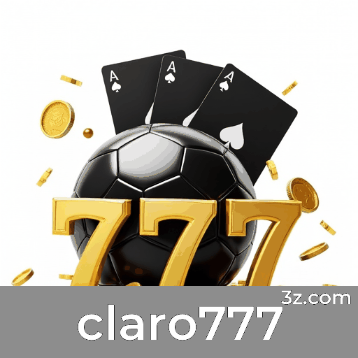 claro777: O Seu Cassino Online Seguro e Divertido