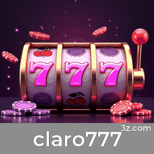 claro777: A Aplicação Móvel para Suas Apostas