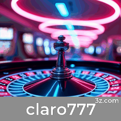 claro777: O Seu Cassino Online Seguro e Divertido